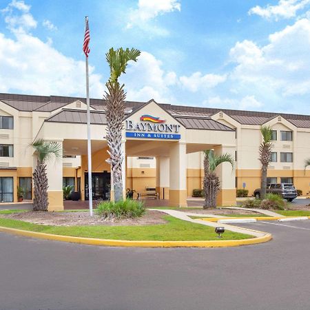 Baymont By Wyndham Saraland Otel Dış mekan fotoğraf