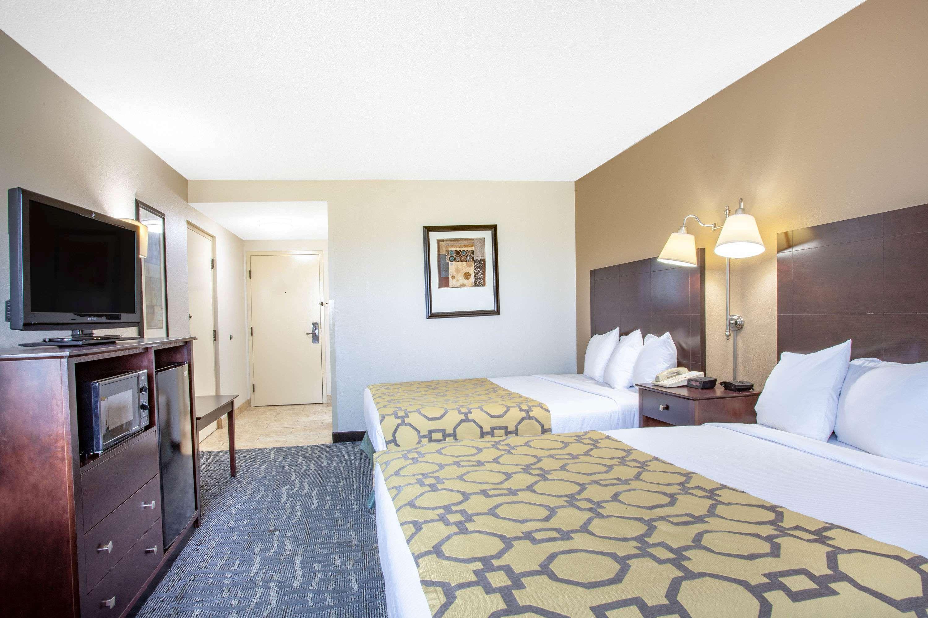 Baymont By Wyndham Saraland Otel Dış mekan fotoğraf