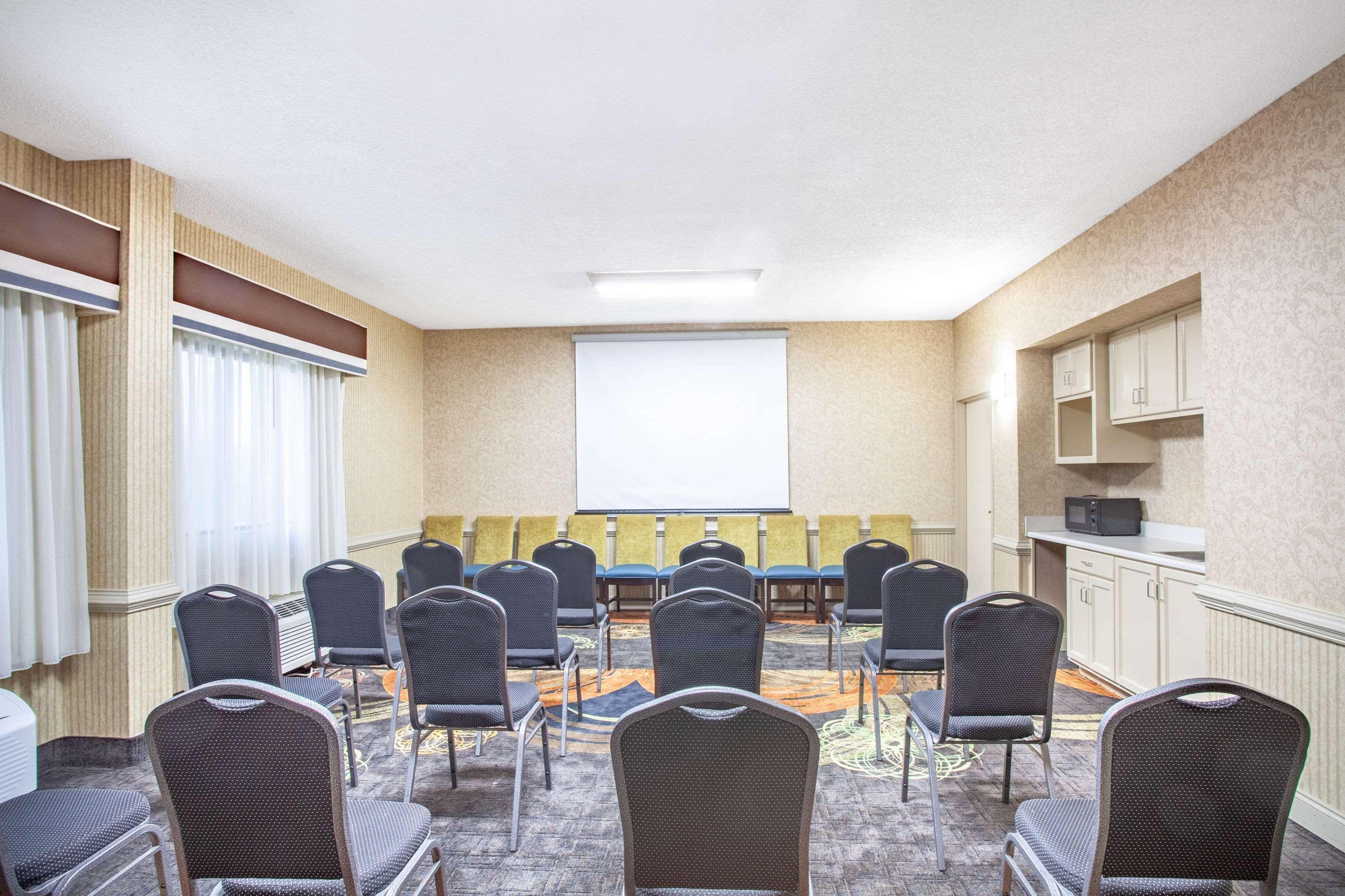 Baymont By Wyndham Saraland Otel Dış mekan fotoğraf