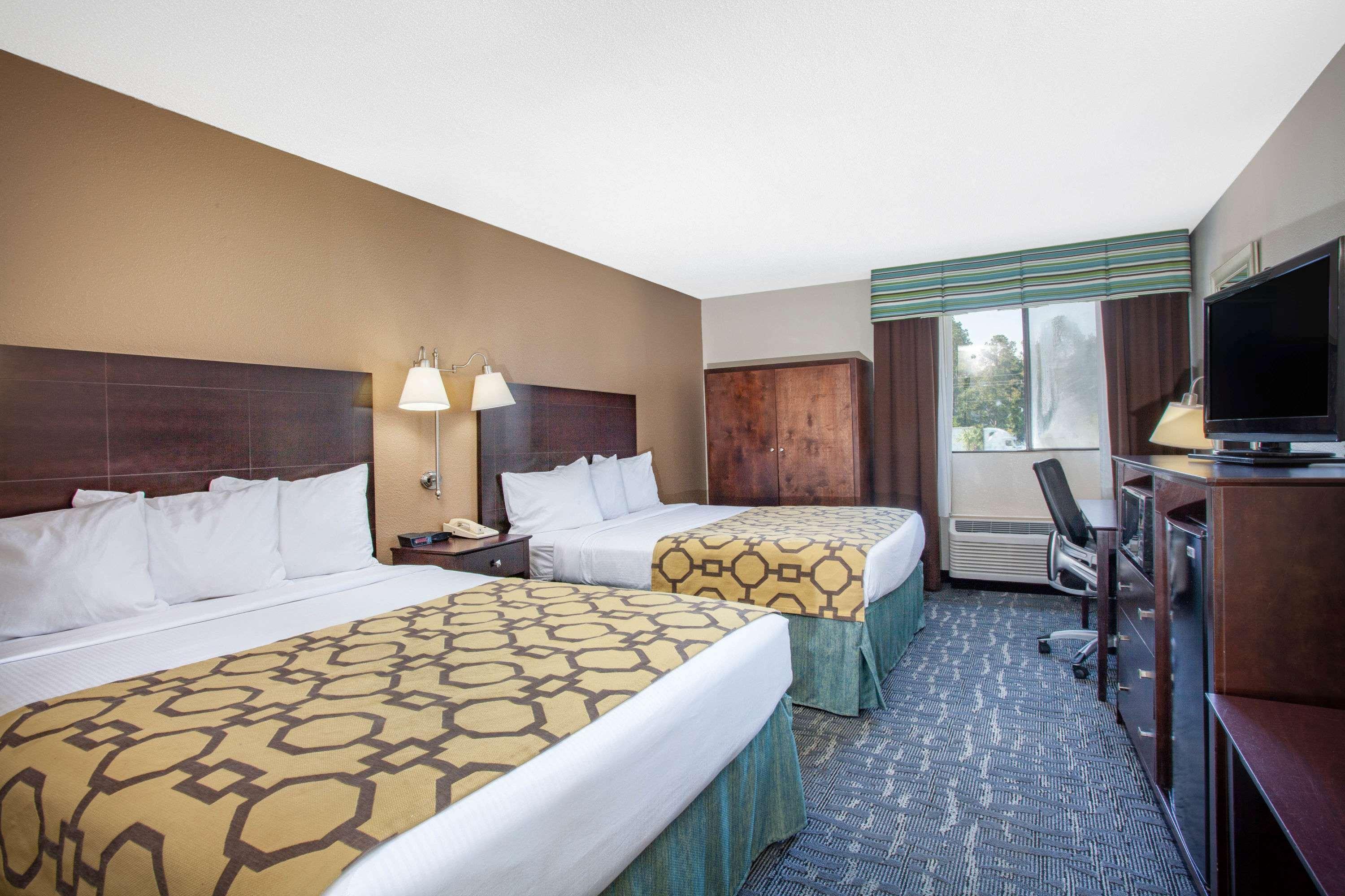 Baymont By Wyndham Saraland Otel Dış mekan fotoğraf