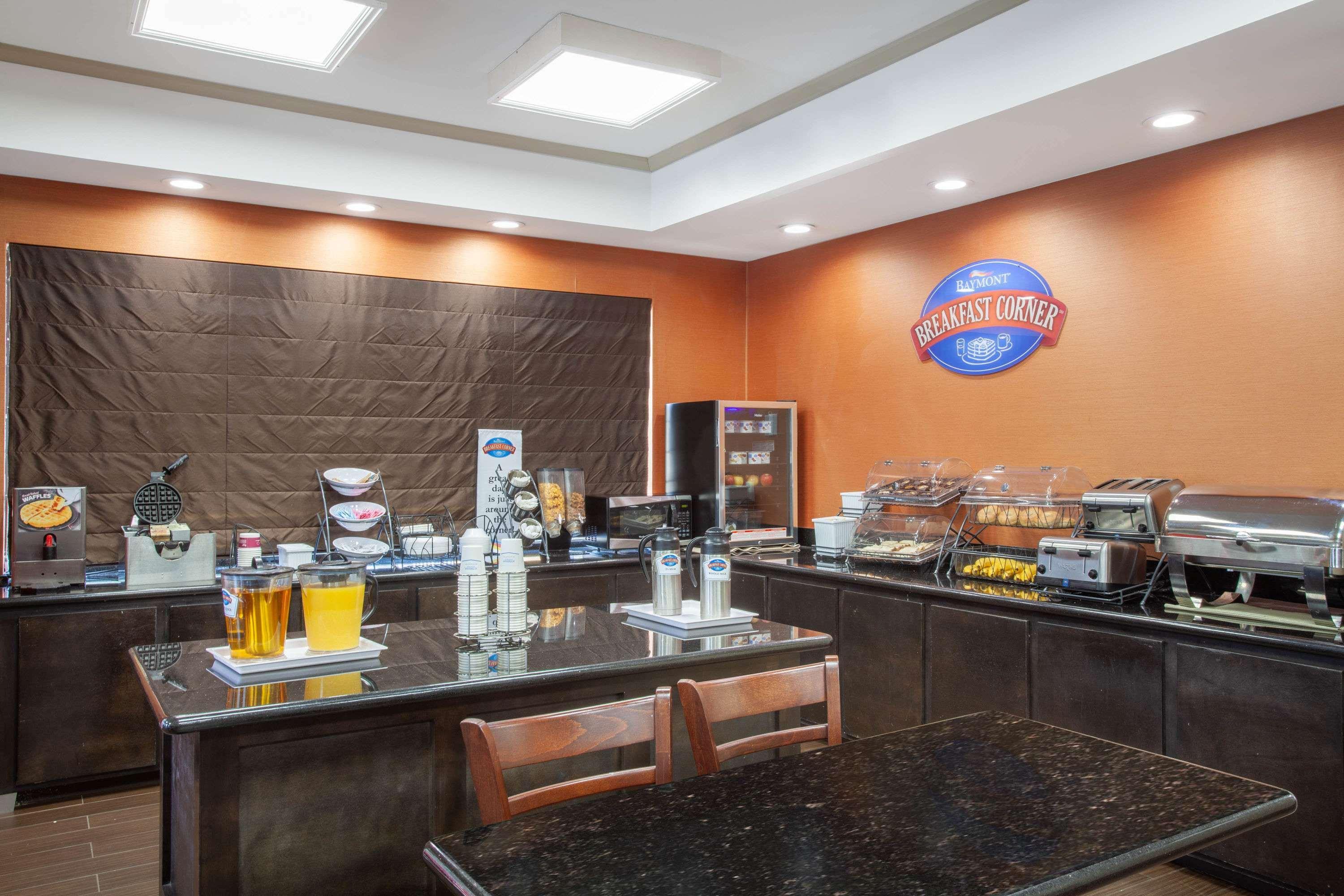Baymont By Wyndham Saraland Otel Dış mekan fotoğraf
