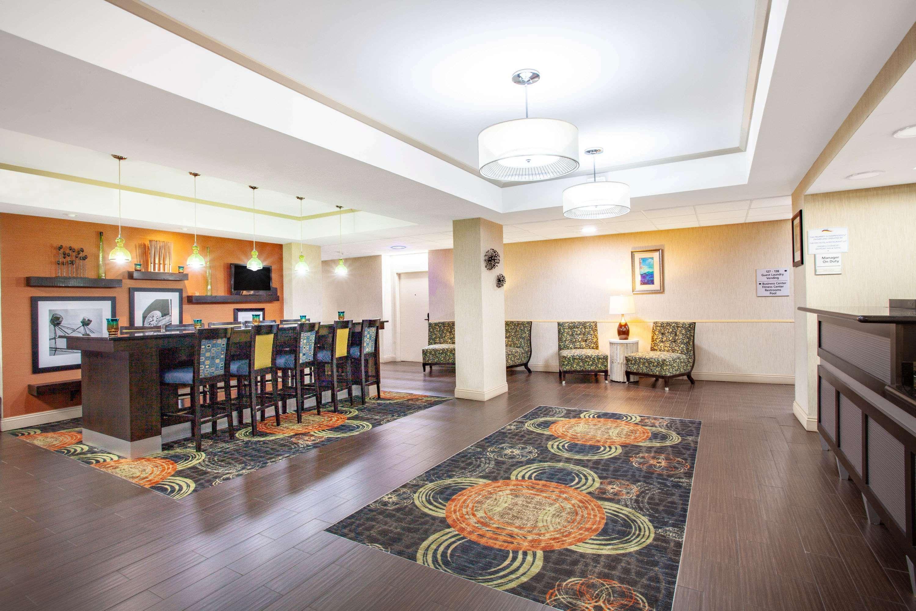 Baymont By Wyndham Saraland Otel Dış mekan fotoğraf