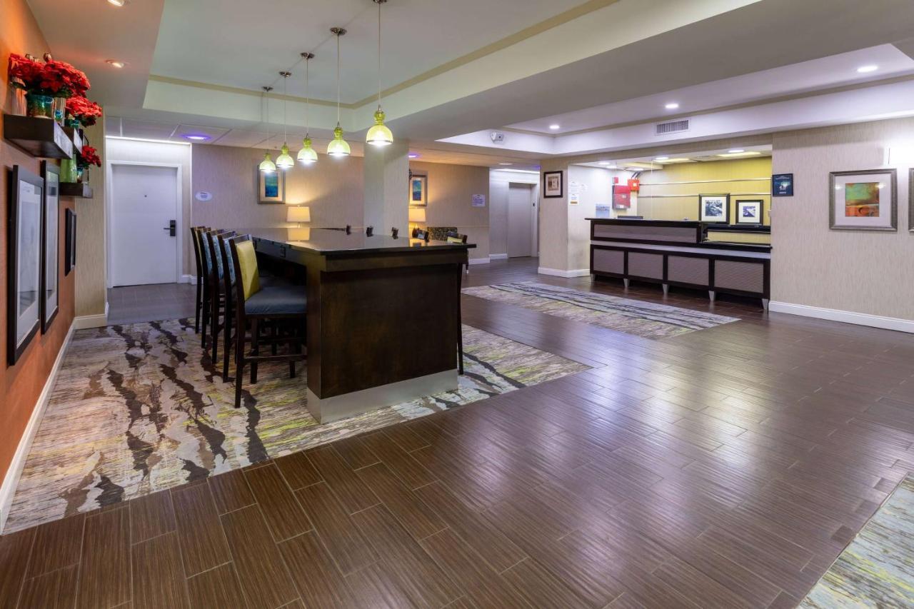 Baymont By Wyndham Saraland Otel Dış mekan fotoğraf