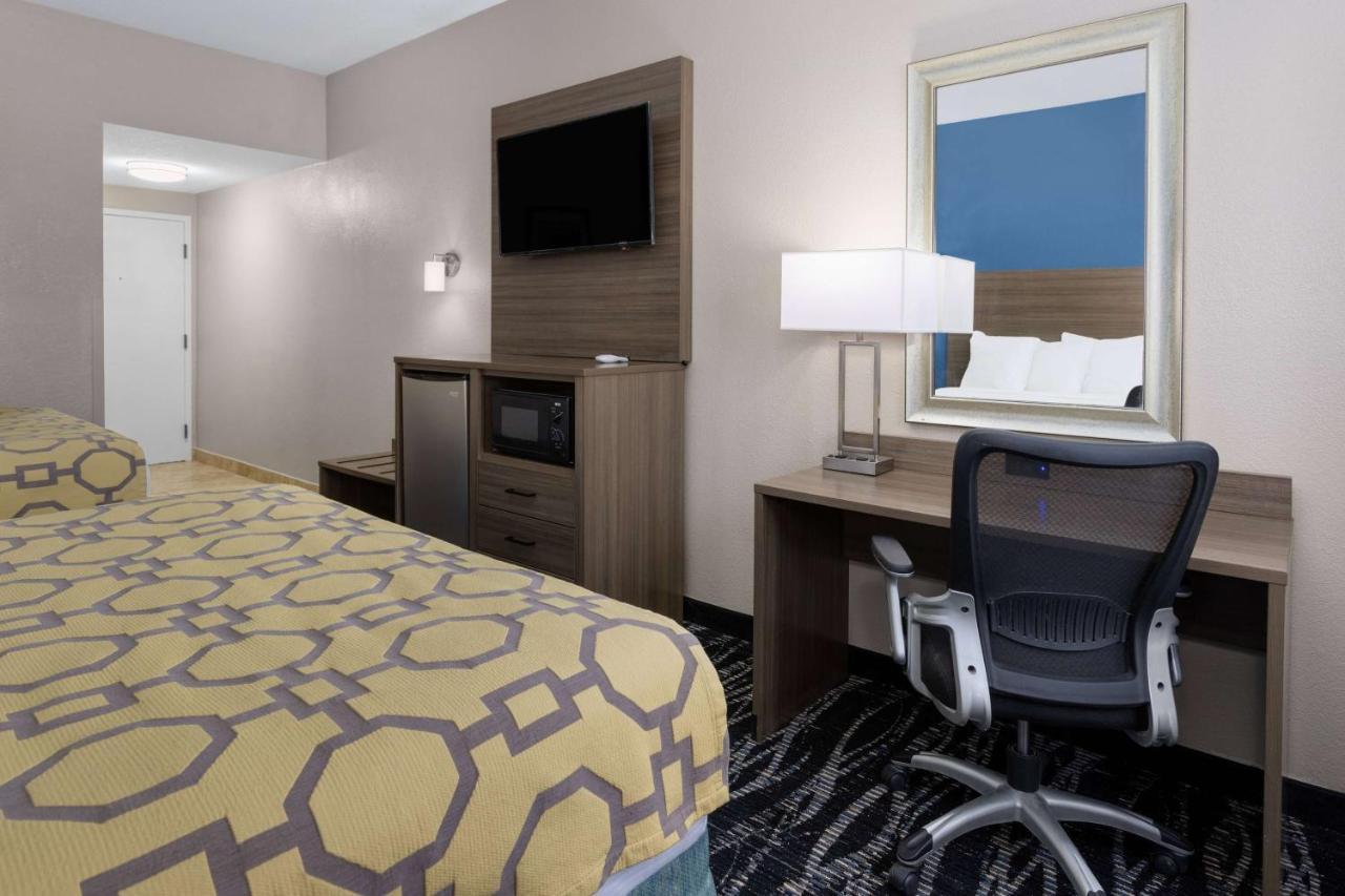 Baymont By Wyndham Saraland Otel Dış mekan fotoğraf