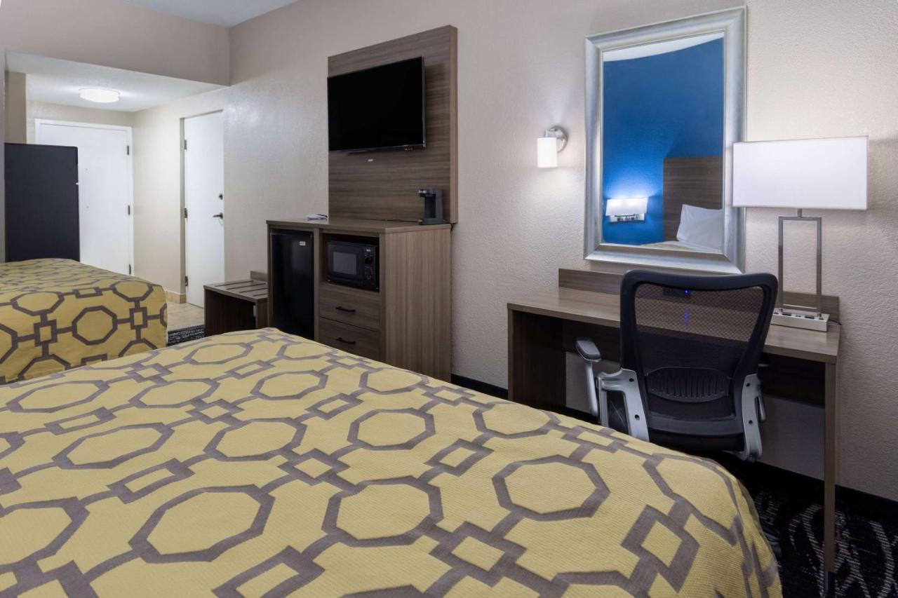 Baymont By Wyndham Saraland Otel Dış mekan fotoğraf