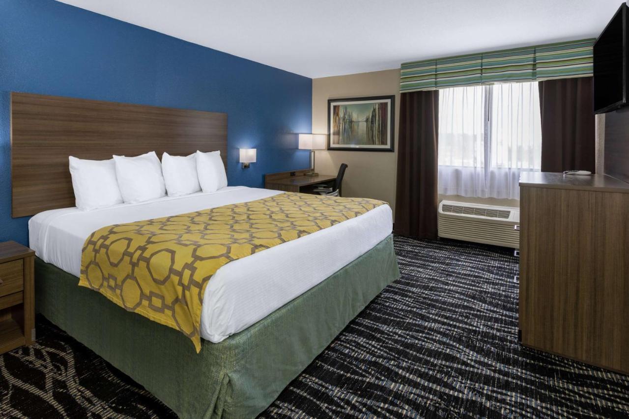 Baymont By Wyndham Saraland Otel Dış mekan fotoğraf