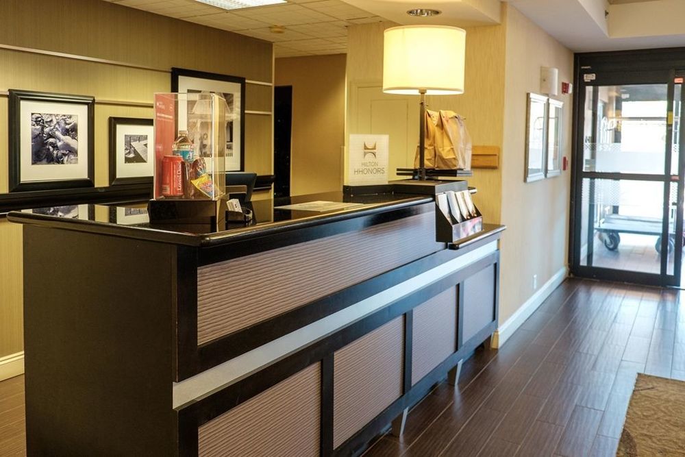 Baymont By Wyndham Saraland Otel İç mekan fotoğraf